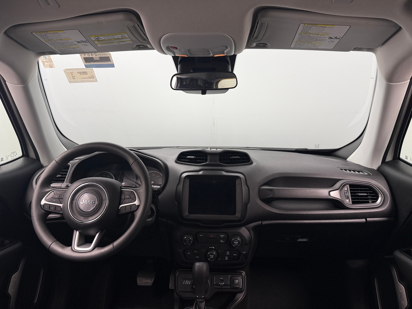 Thumbnail: 2023 Jeep Renegade - 3