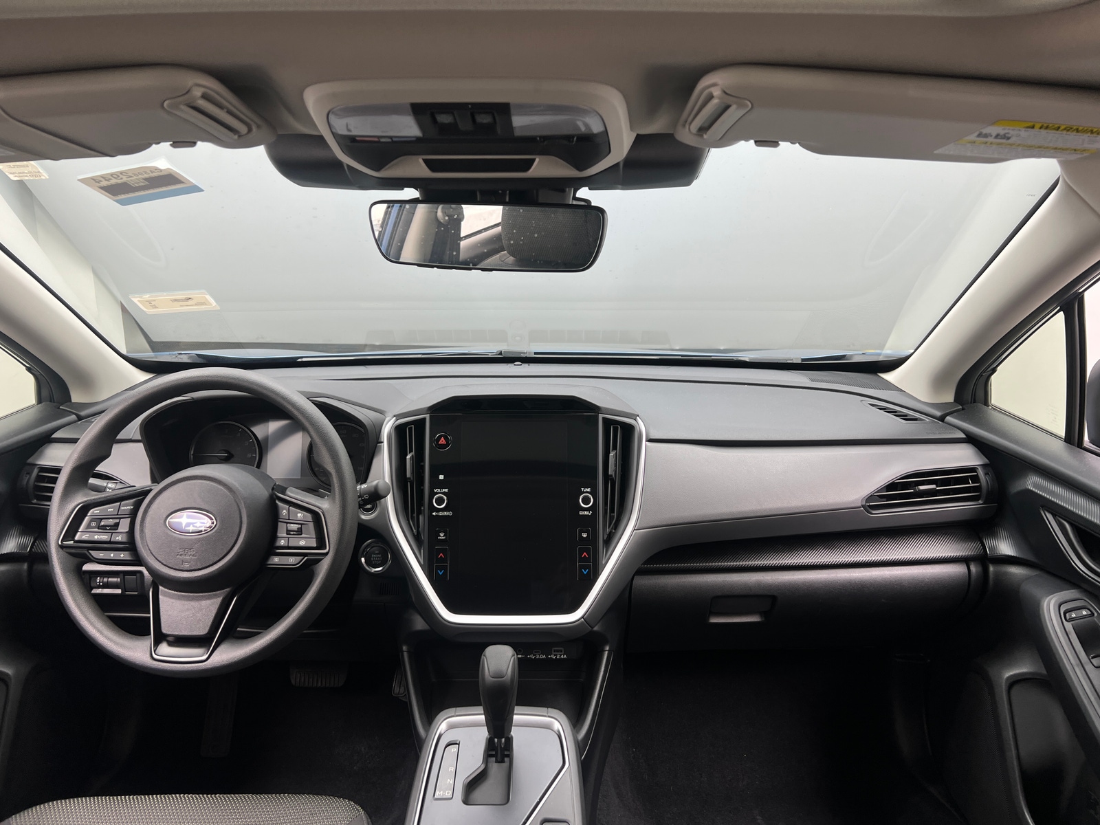 Thumbnail: 2024 Subaru Crosstrek - 3