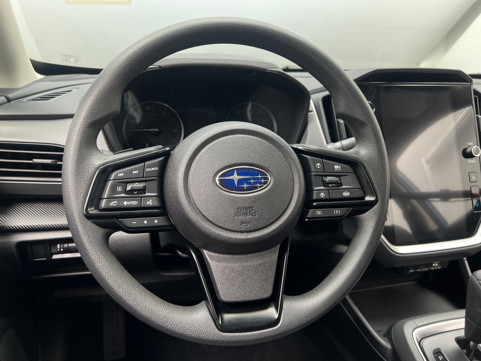 Thumbnail: 2024 Subaru Crosstrek - 5