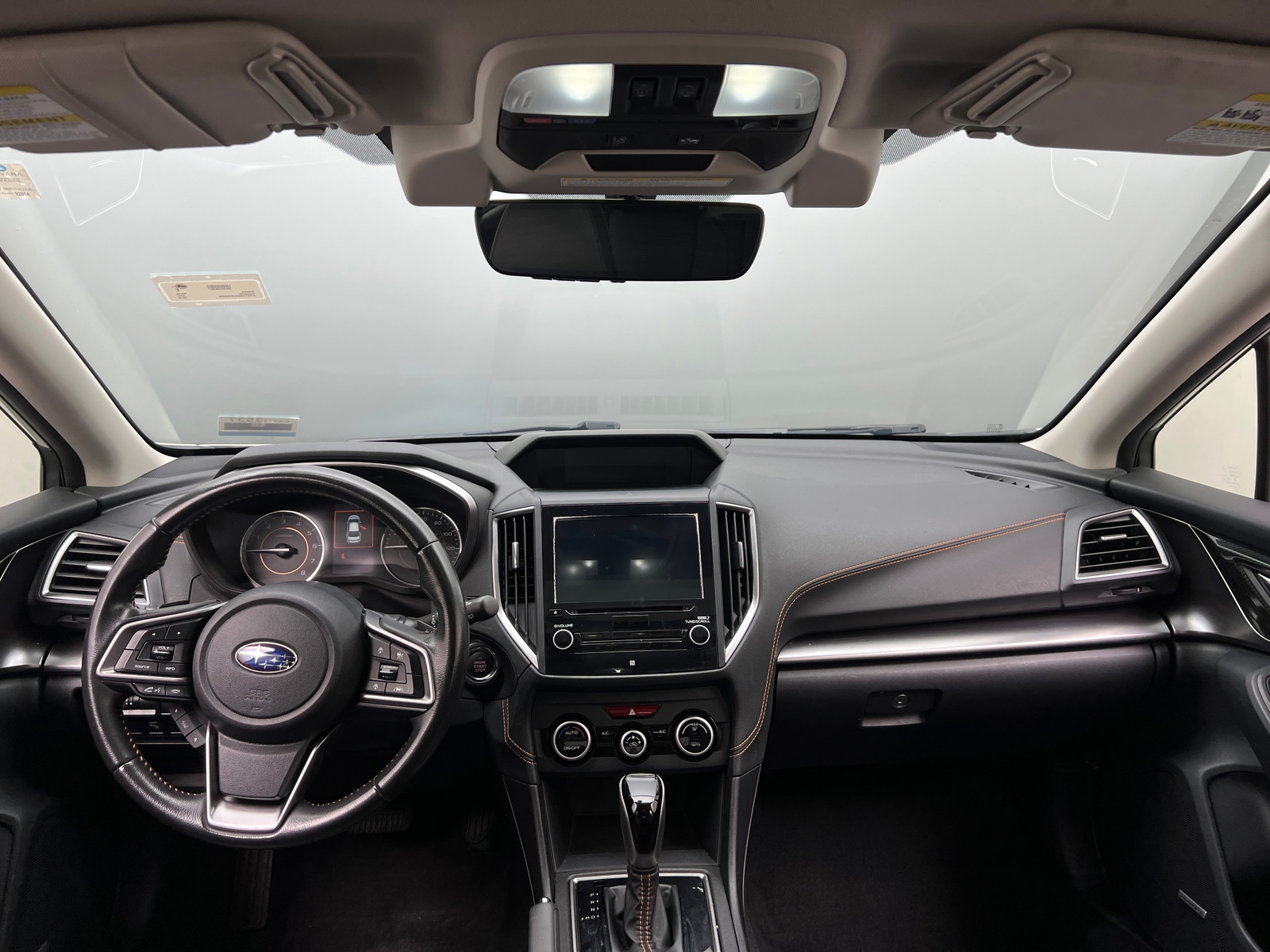 Thumbnail: 2018 Subaru Crosstrek - 2