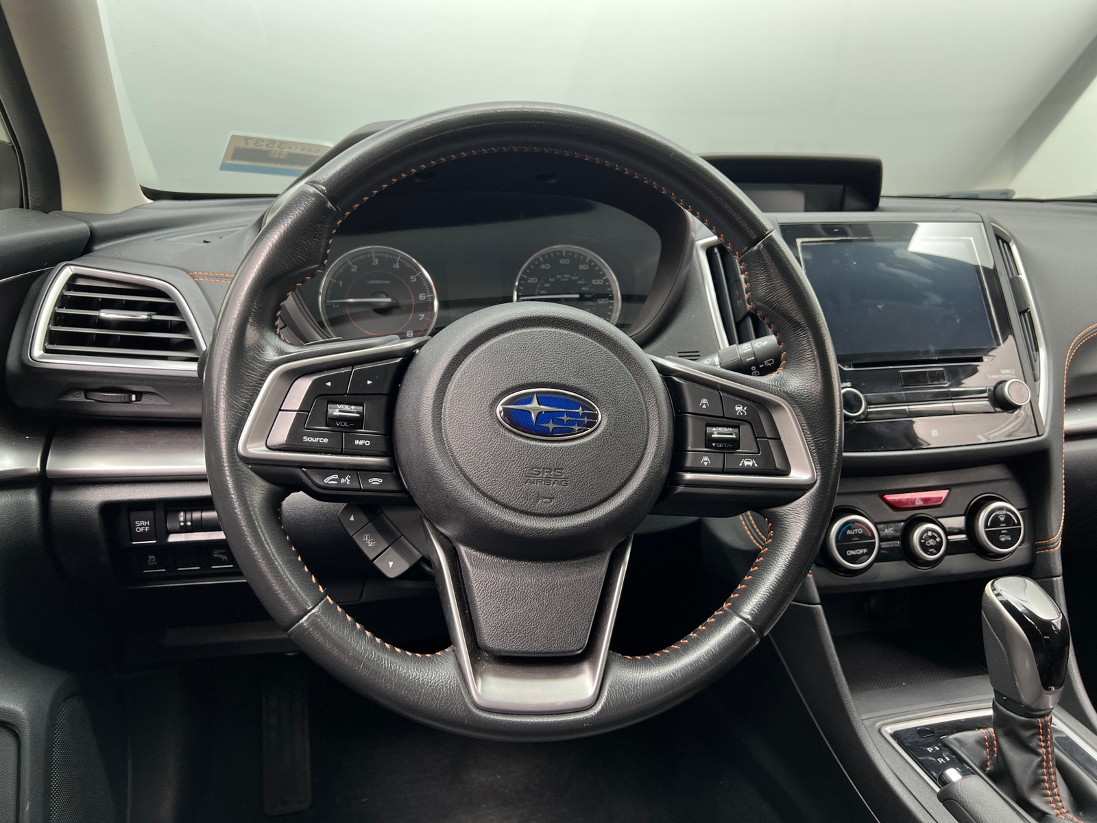 Thumbnail: 2018 Subaru Crosstrek - 4