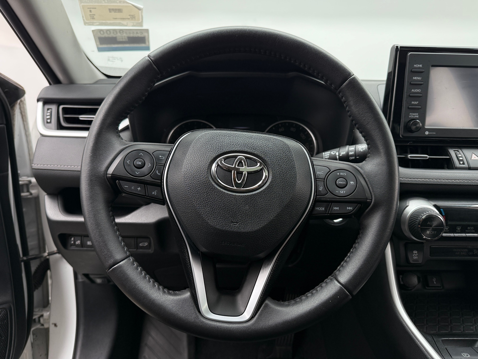 Thumbnail: 2021 Toyota RAV4 - 5