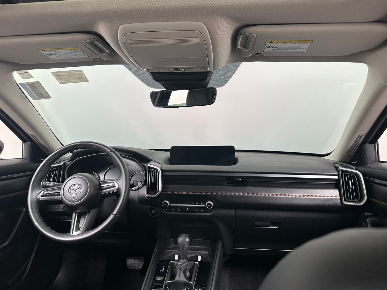 Thumbnail: 2023 Mazda CX-50 - 2