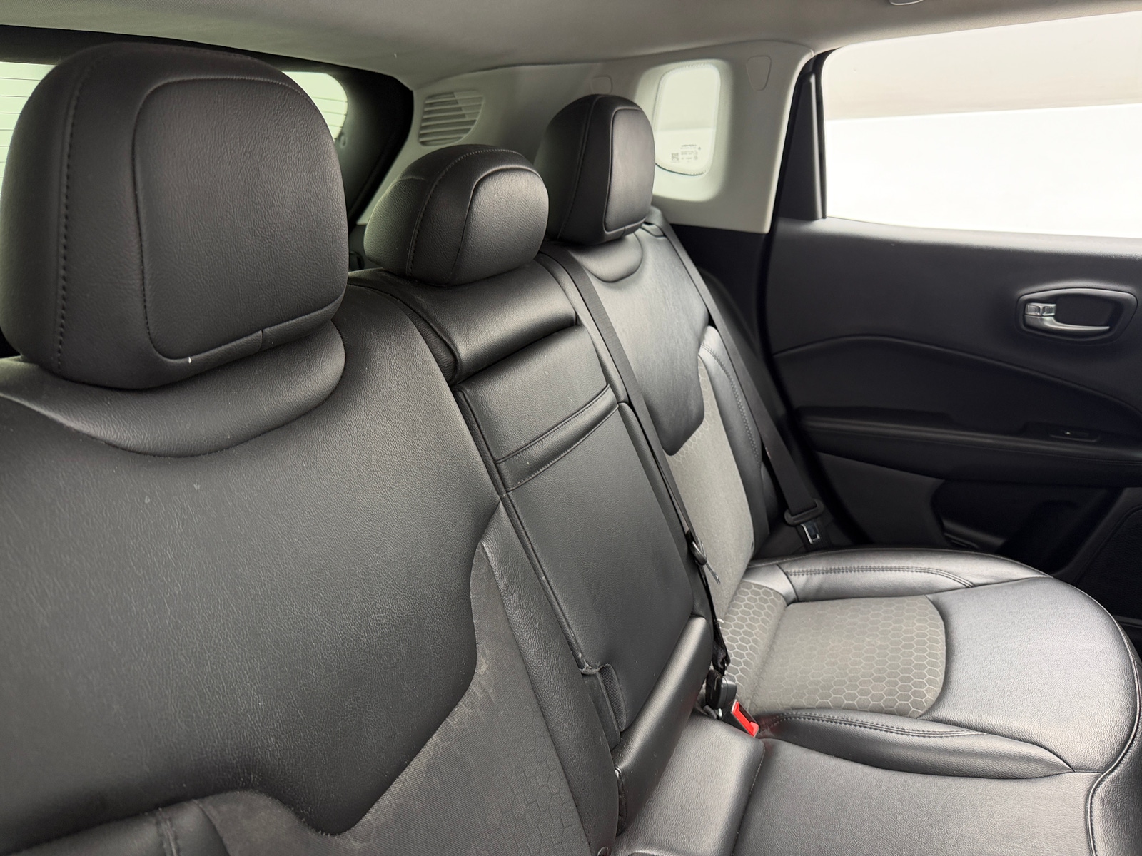 Thumbnail: 2019 Jeep Compass - 6