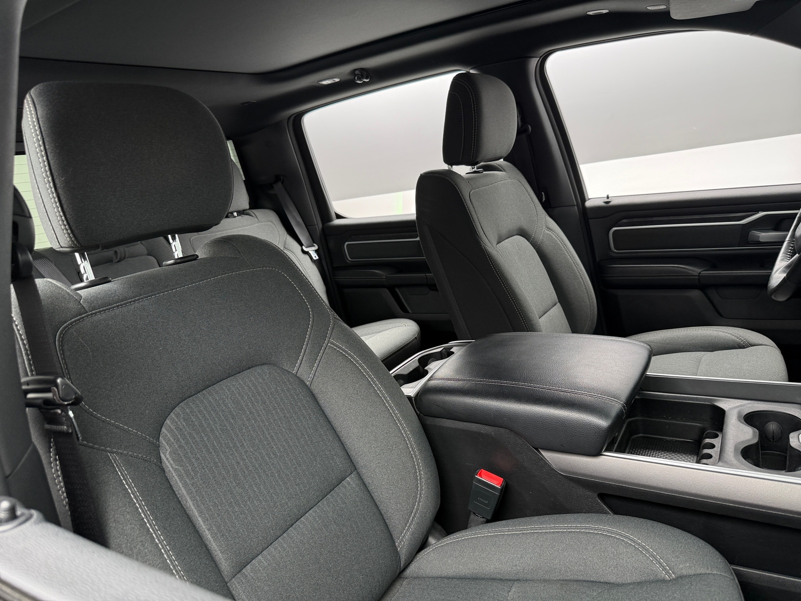 Thumbnail: 2022 RAM 1500 - 2