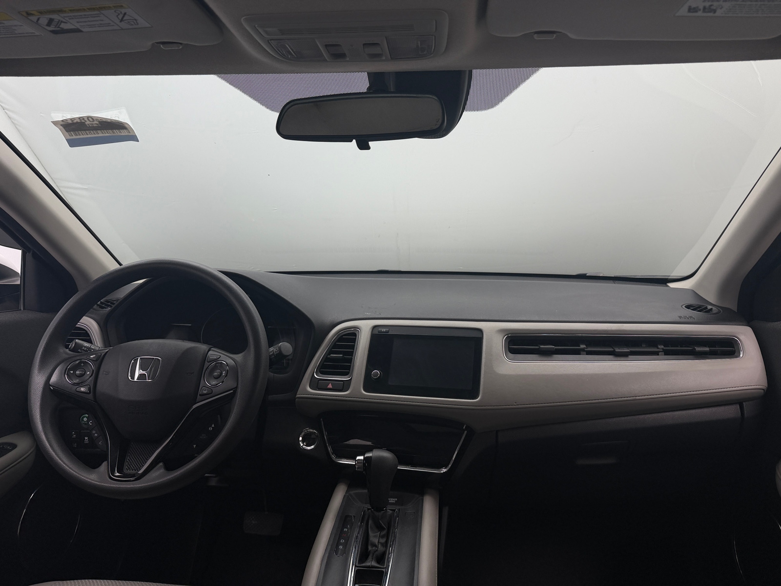 Thumbnail: 2020 Honda HR-V - 3