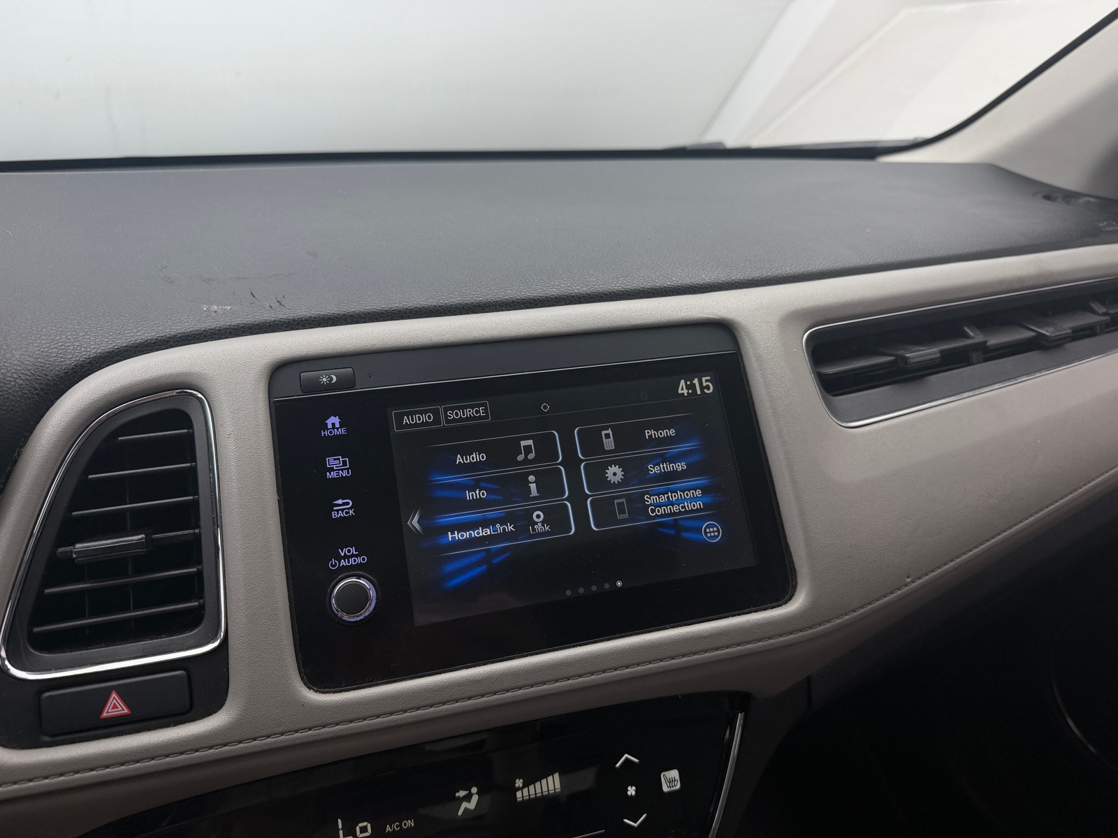 Thumbnail: 2020 Honda HR-V - 4