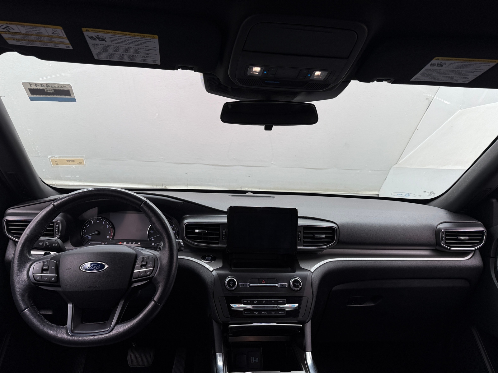 Thumbnail: 2020 Ford Explorer - 2