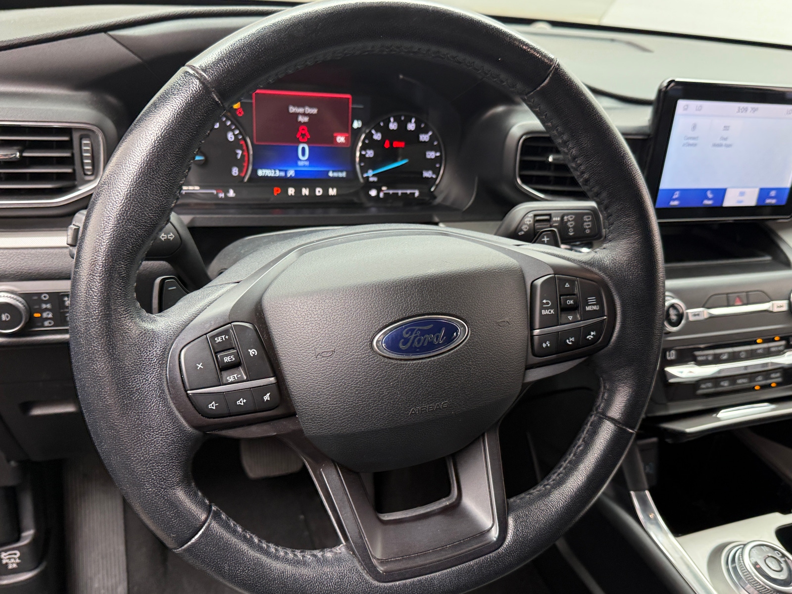 Thumbnail: 2020 Ford Explorer - 4