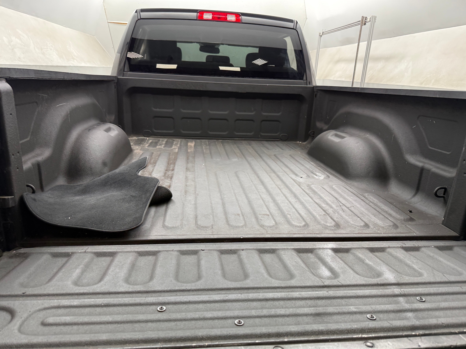 Thumbnail: 2019 RAM 1500 Classic - 7