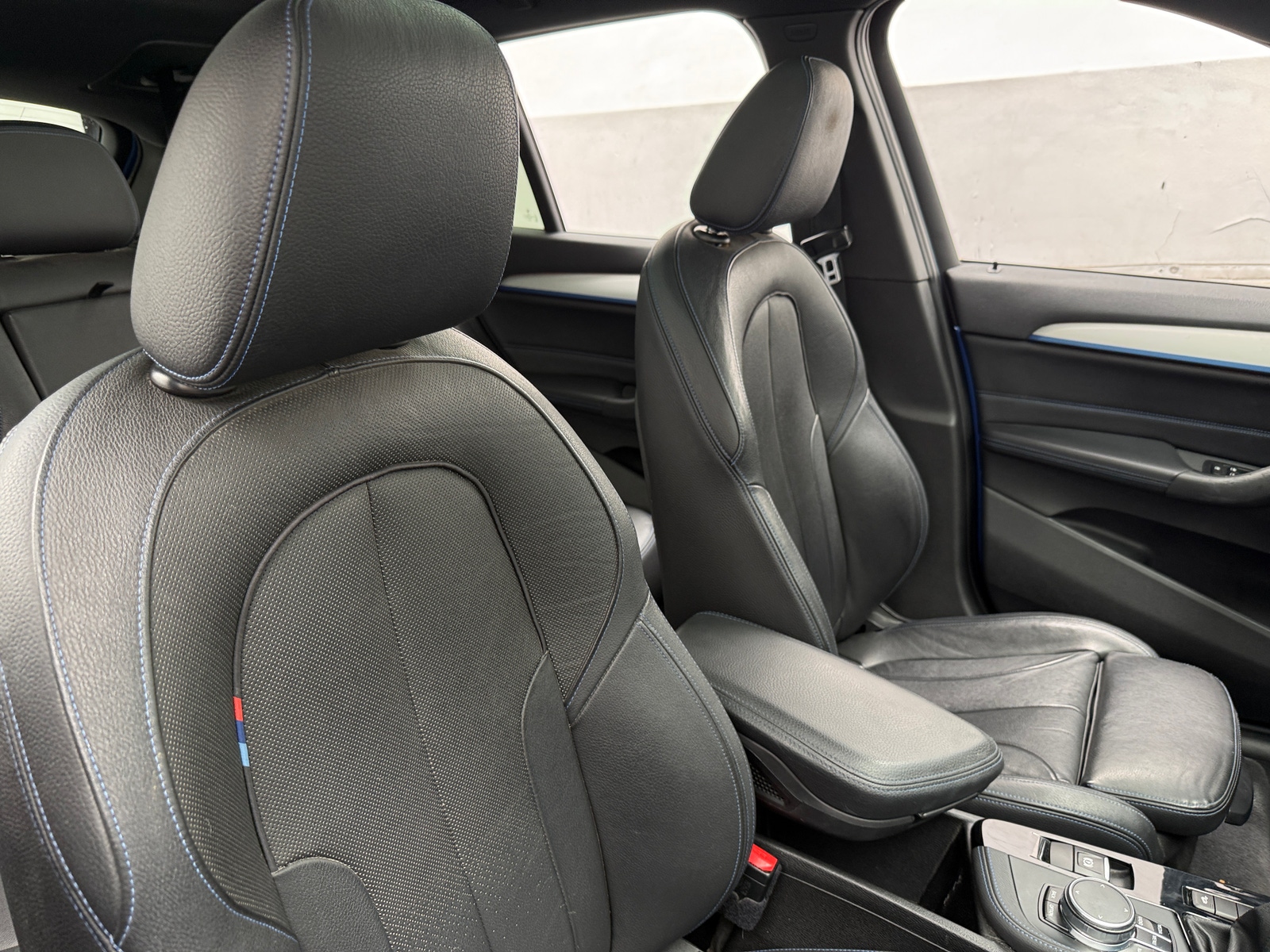 Thumbnail: 2016 BMW X1 - 2
