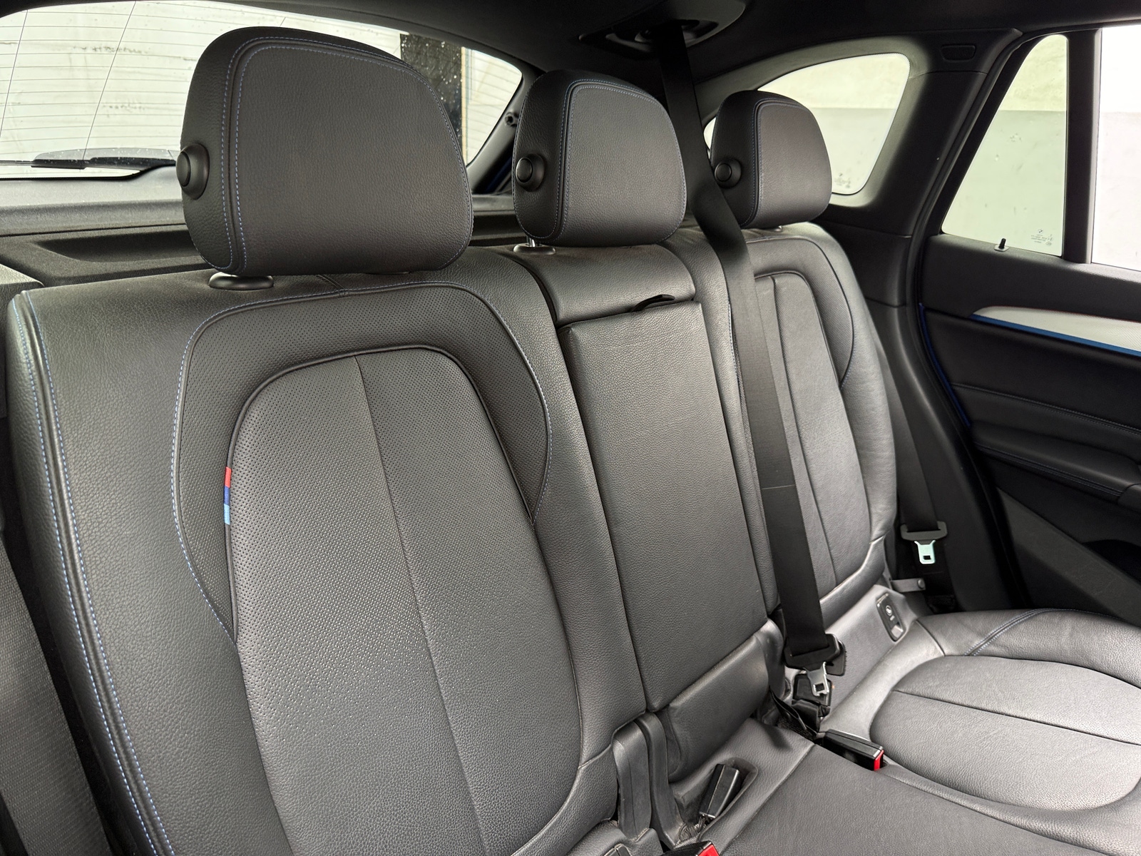 Thumbnail: 2016 BMW X1 - 6