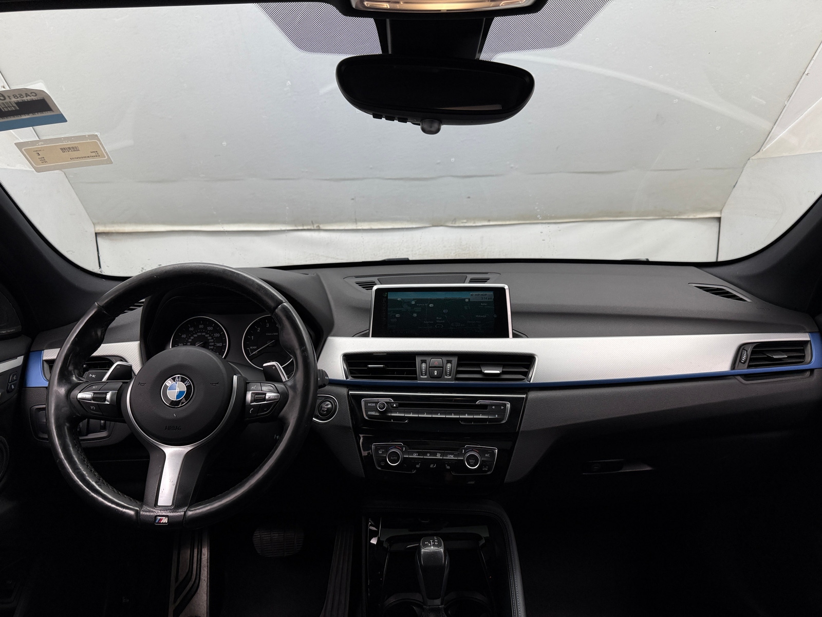 Thumbnail: 2016 BMW X1 - 3