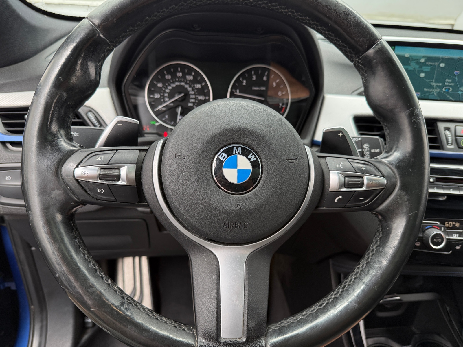 Thumbnail: 2016 BMW X1 - 5