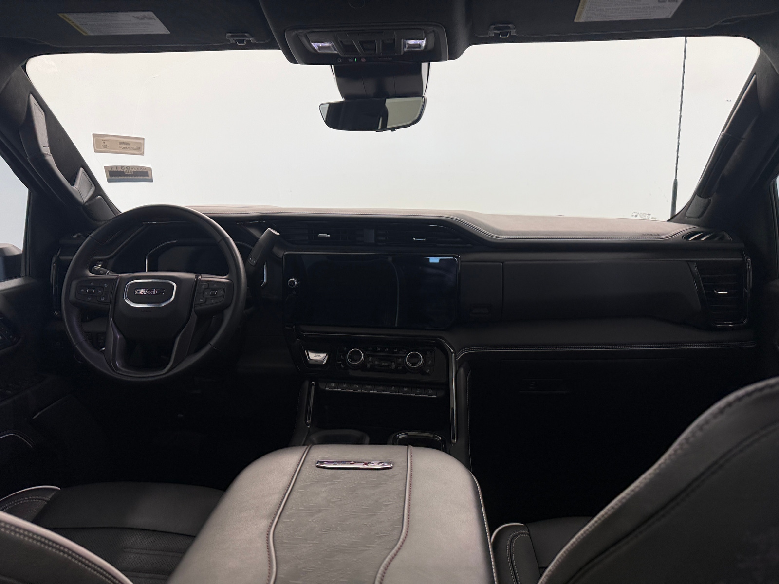 Thumbnail: 2024 GMC Sierra 2500 - 2