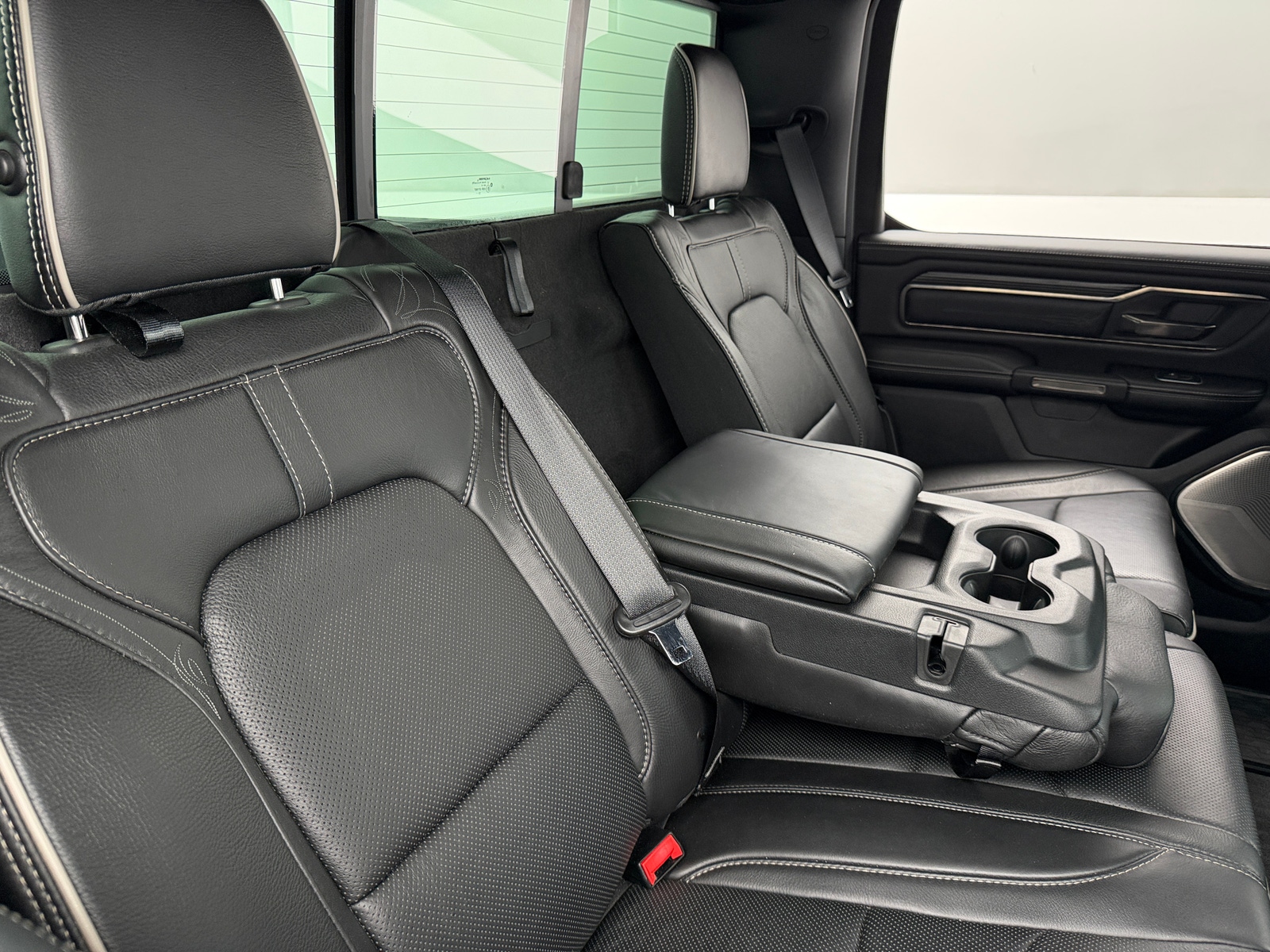 Thumbnail: 2020 RAM 1500 - 5