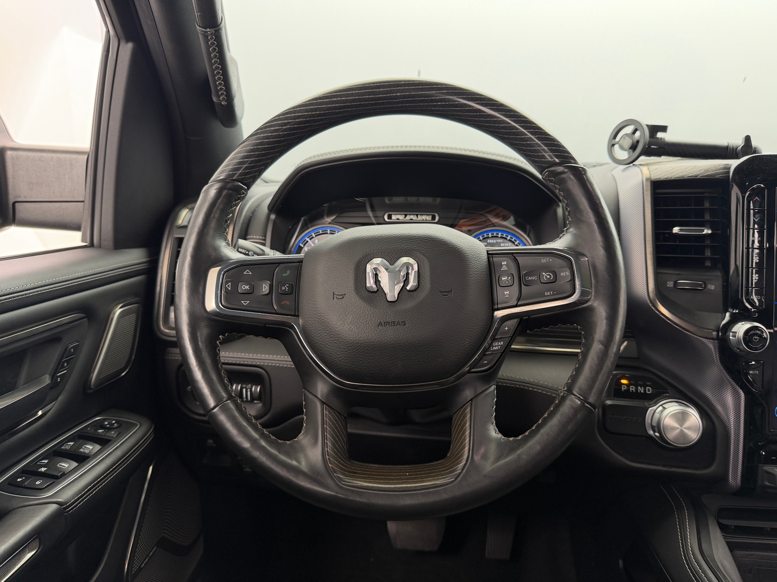 Thumbnail: 2020 RAM 1500 - 4