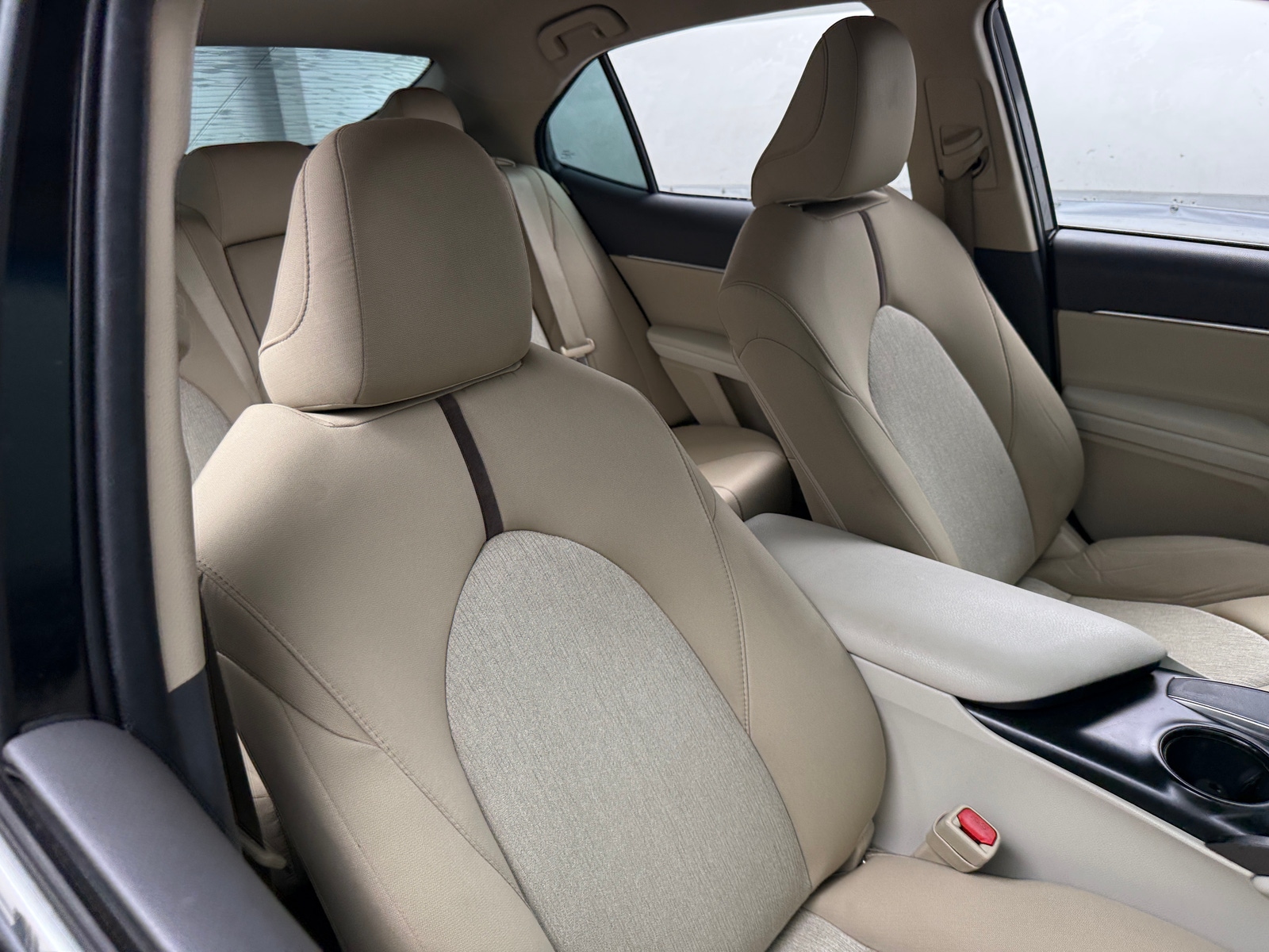 Thumbnail: 2018 Toyota Camry - 2