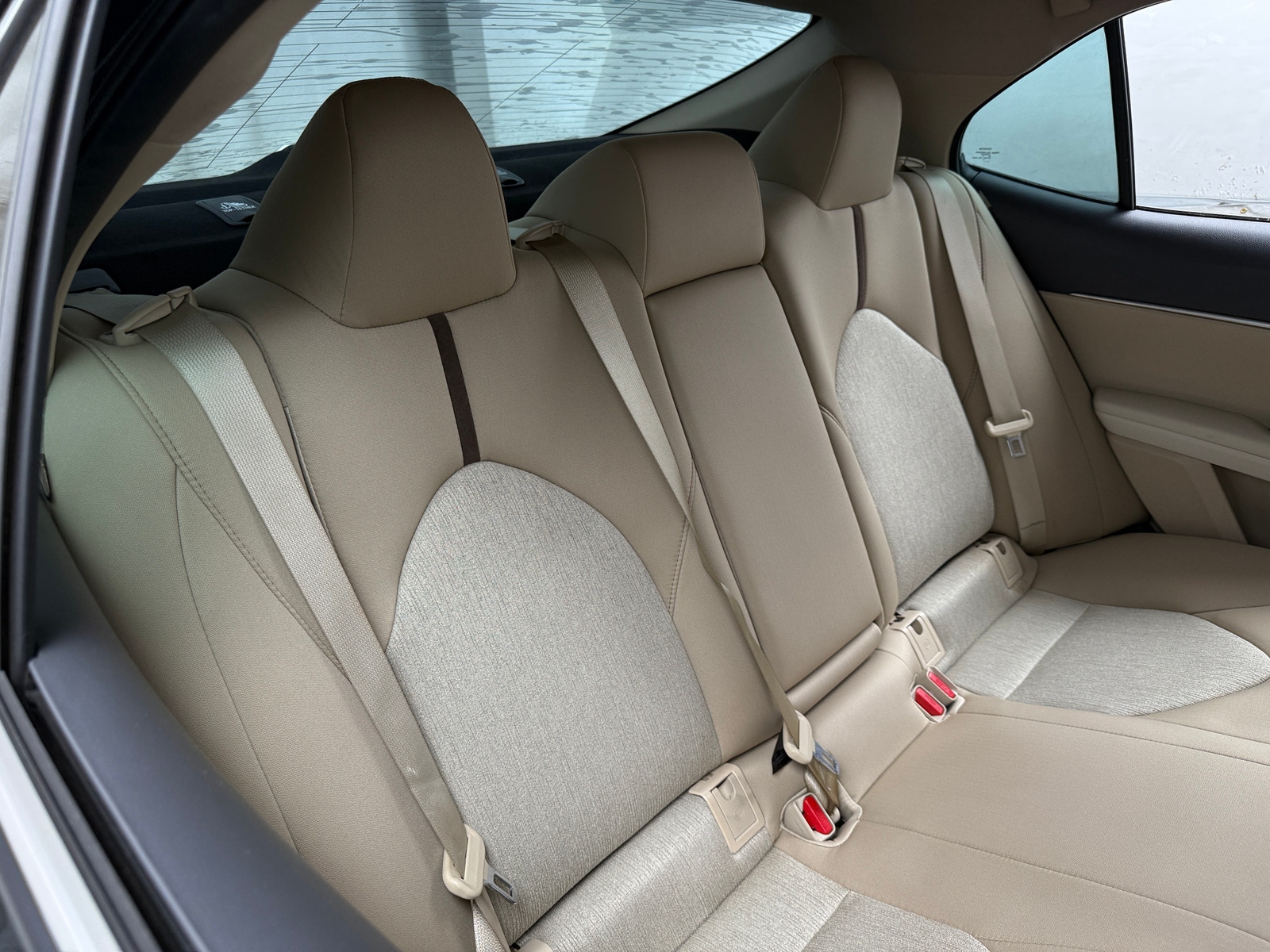 Thumbnail: 2018 Toyota Camry - 6