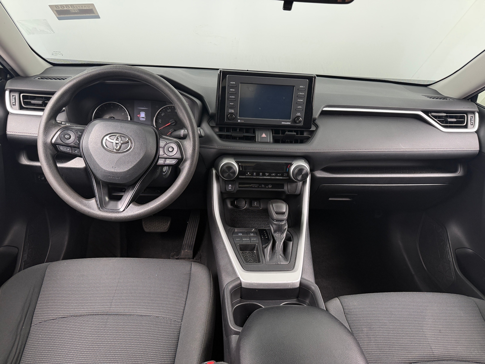Thumbnail: 2021 Toyota RAV4 - 3