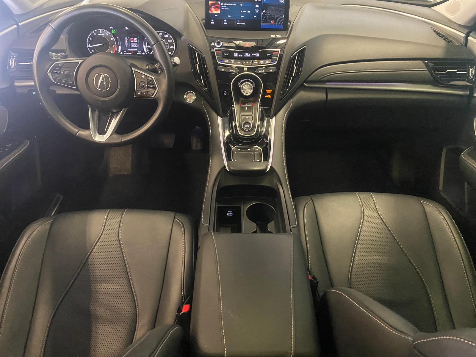 Thumbnail: 2022 Acura RDX - 2