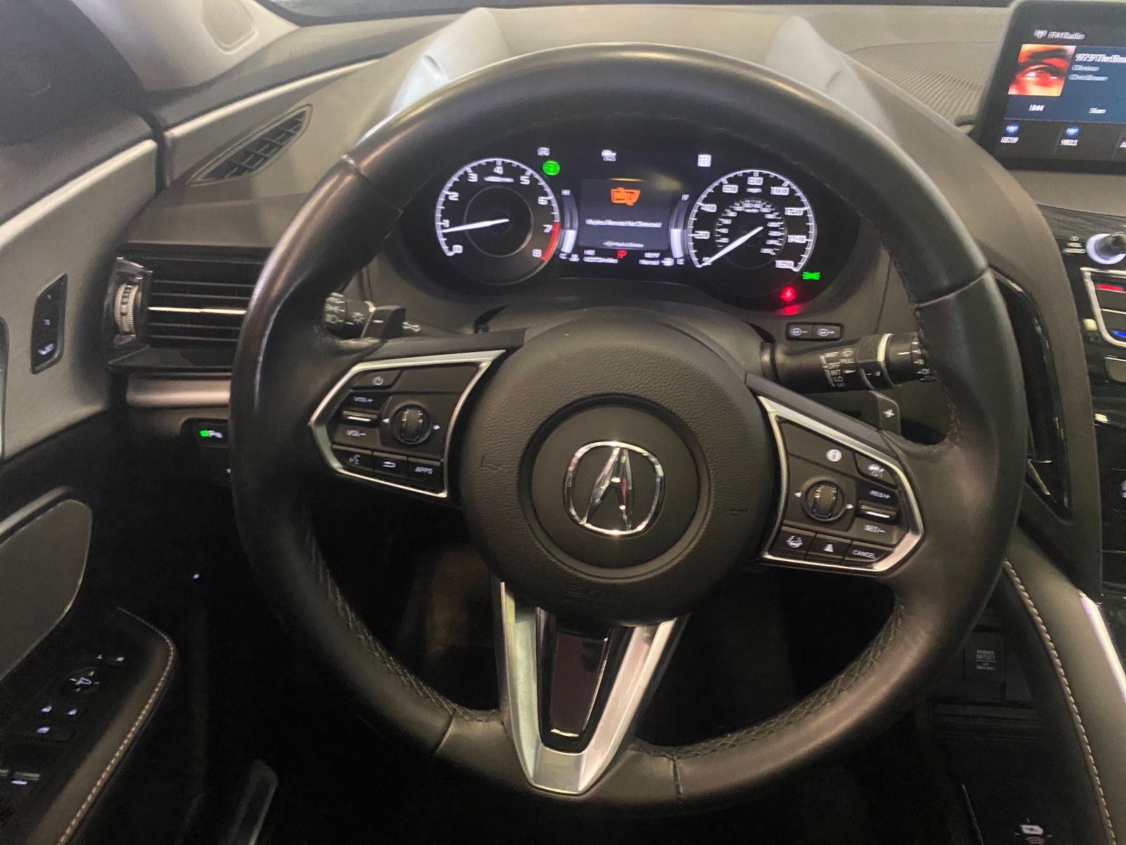 Thumbnail: 2022 Acura RDX - 4