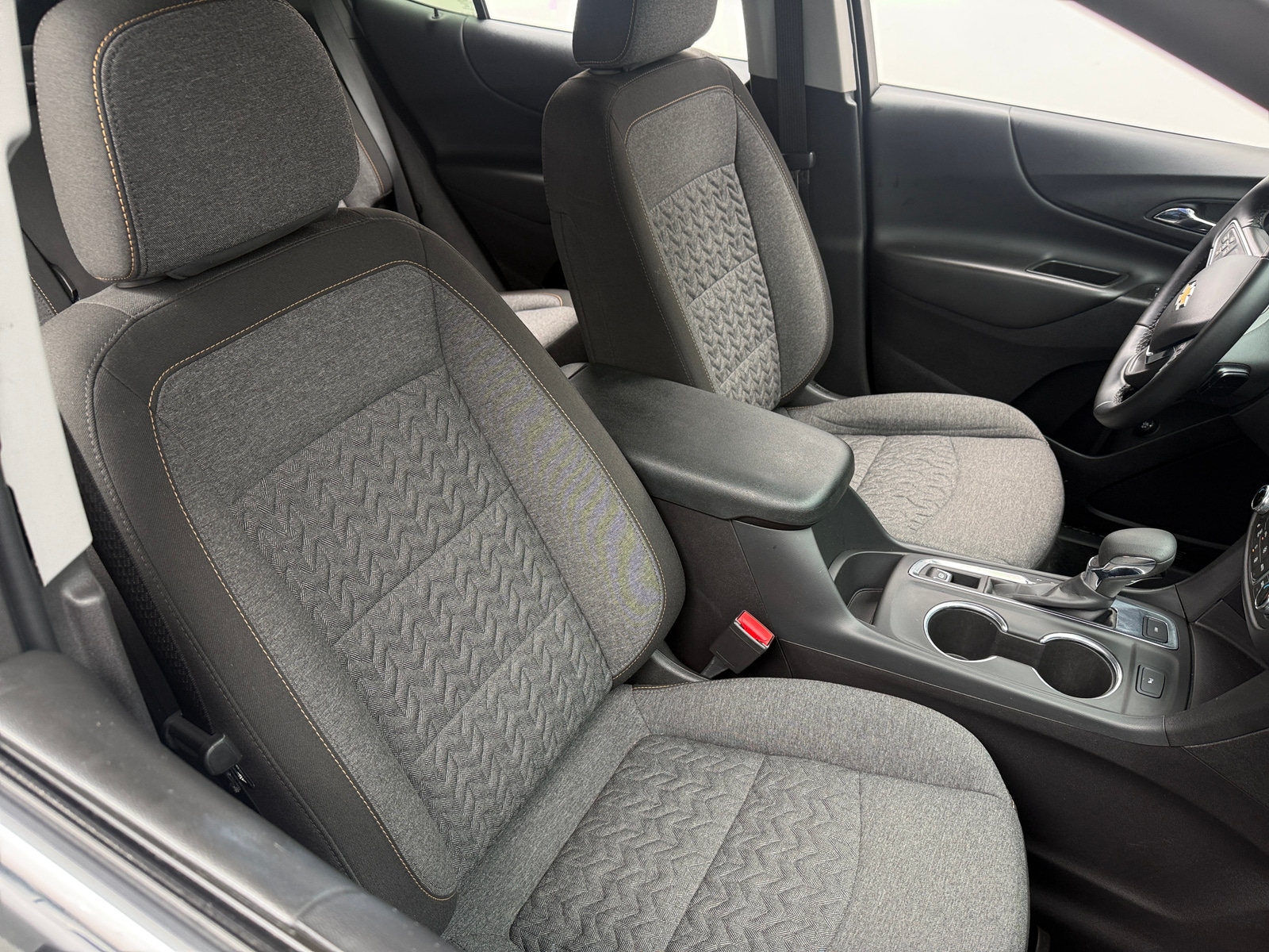 Thumbnail: 2024 Chevrolet Equinox - 2