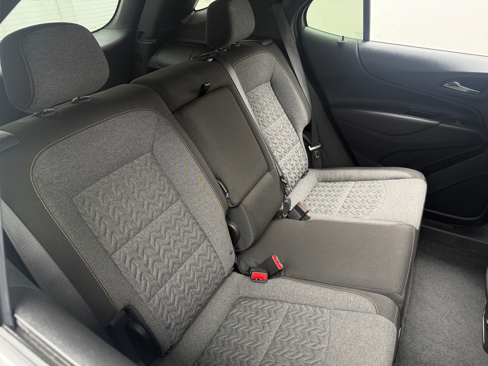 Thumbnail: 2024 Chevrolet Equinox - 6