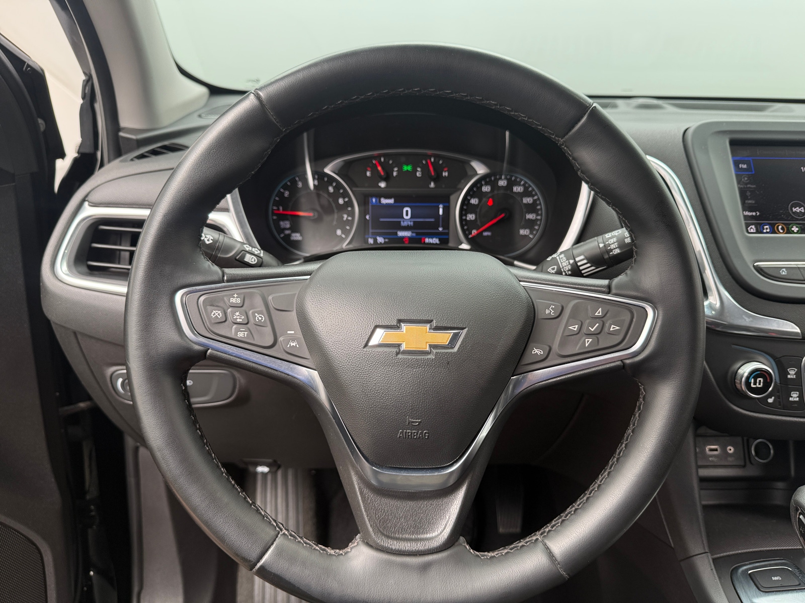 Thumbnail: 2024 Chevrolet Equinox - 5