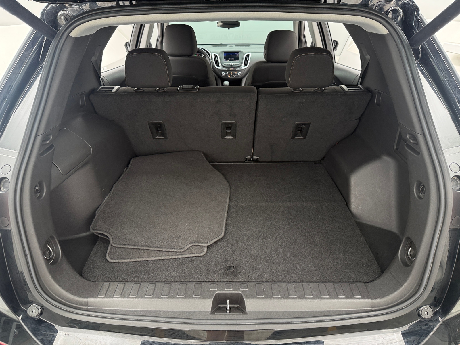 Thumbnail: 2024 Chevrolet Equinox - 7