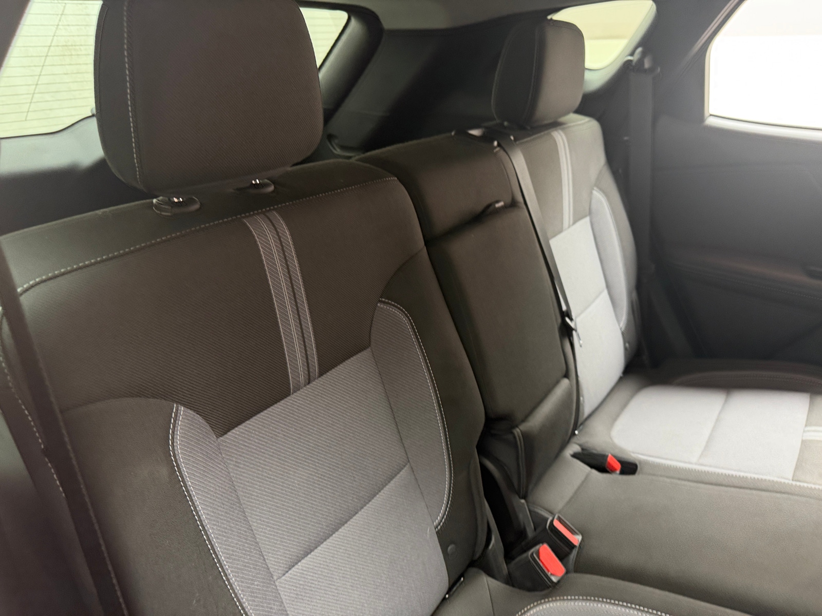 Thumbnail: 2026 Chevrolet Blazer - 6