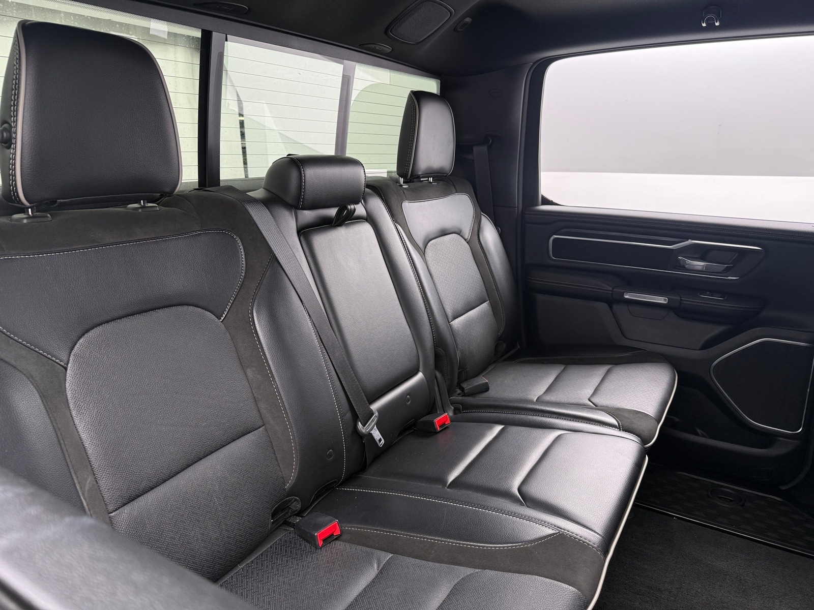 Thumbnail: 2023 RAM 1500 - 5