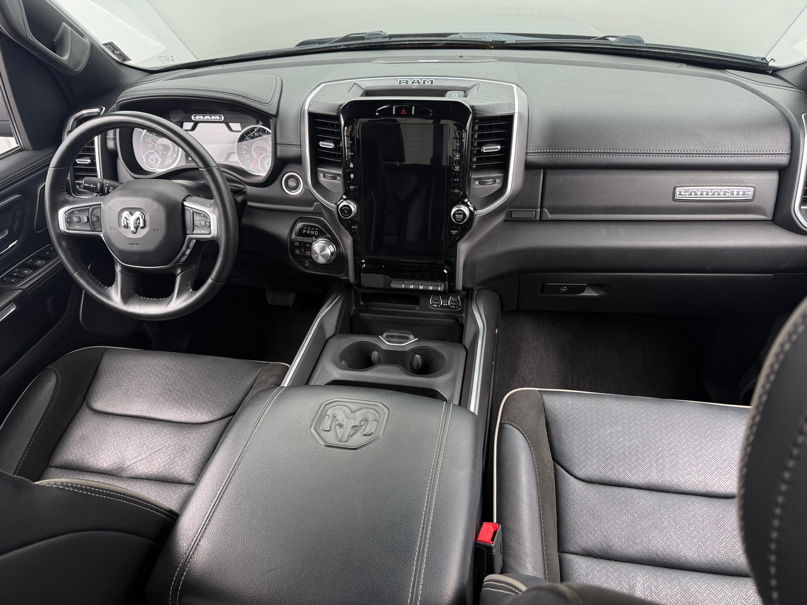 Thumbnail: 2023 RAM 1500 - 2