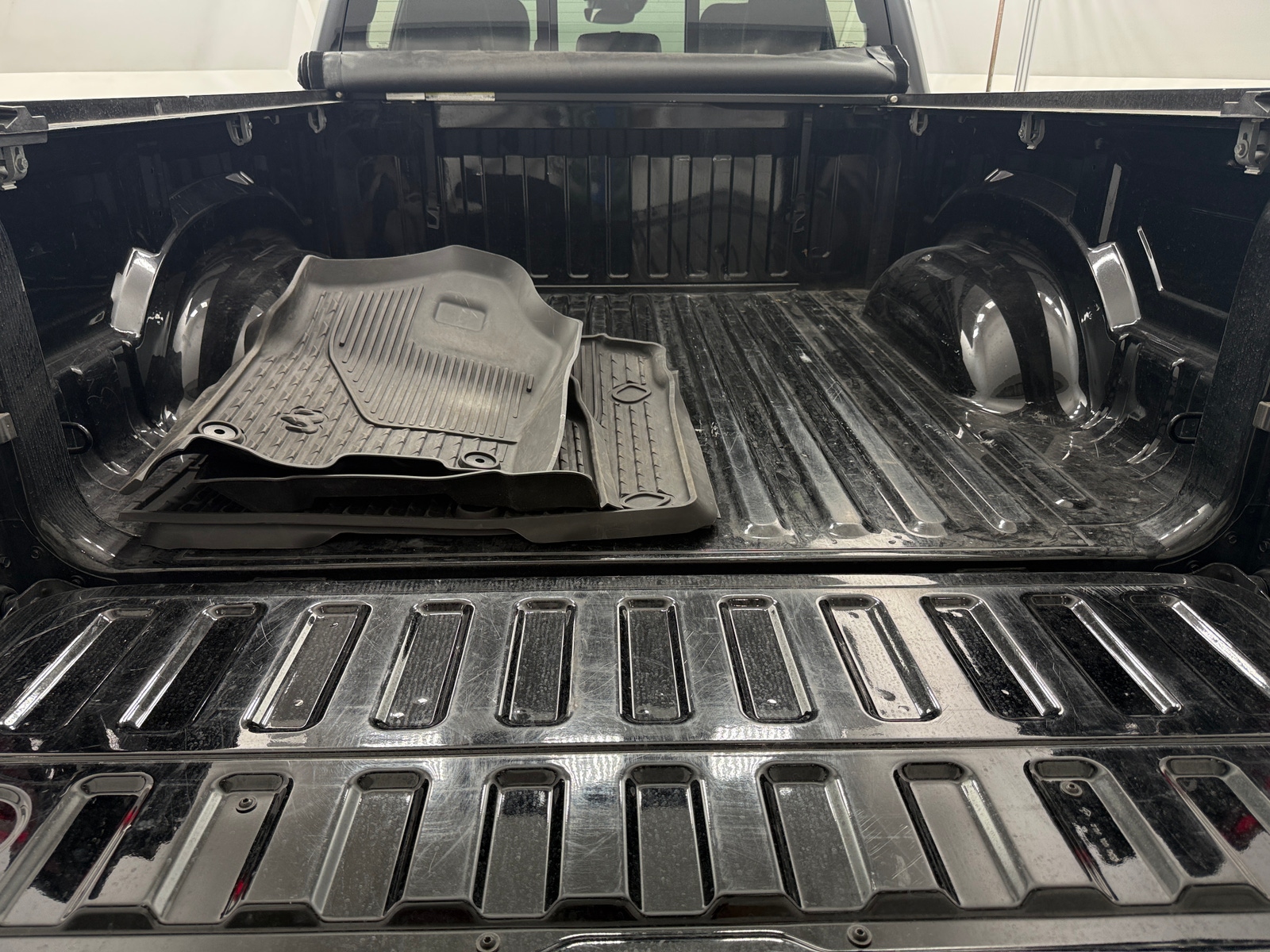Thumbnail: 2023 RAM 1500 - 6