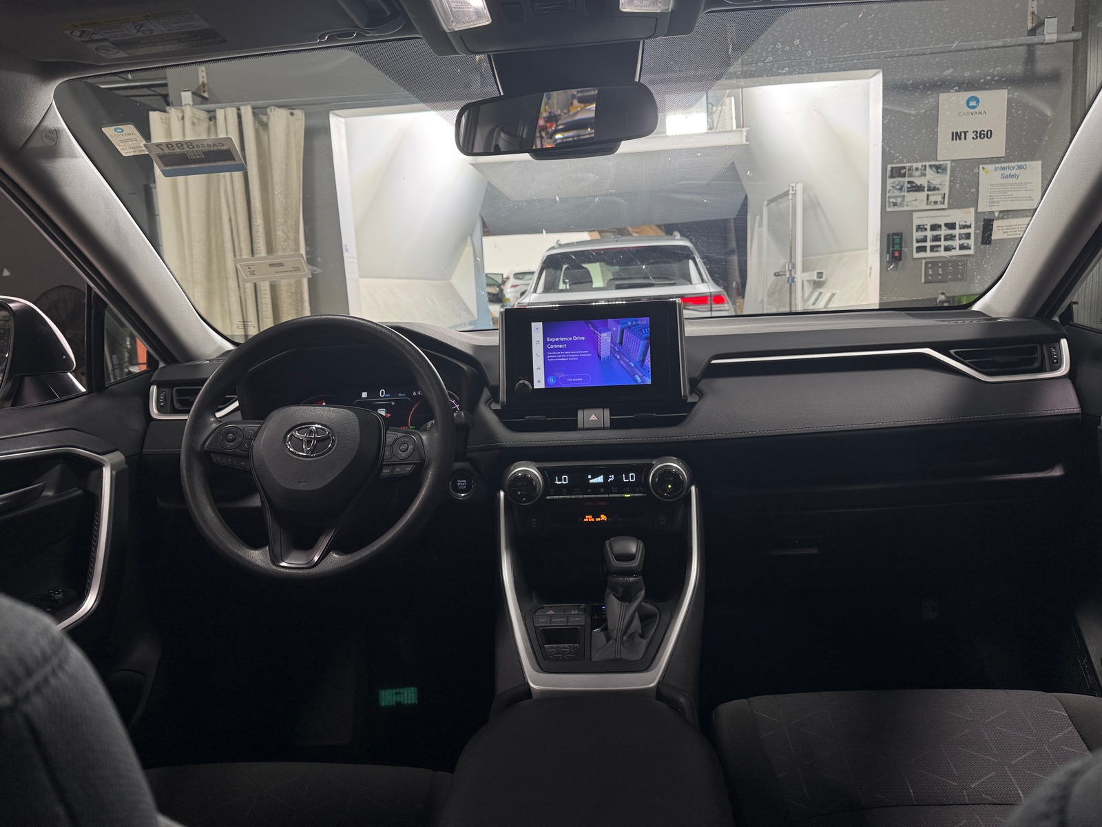 Thumbnail: 2024 Toyota RAV4 - 3