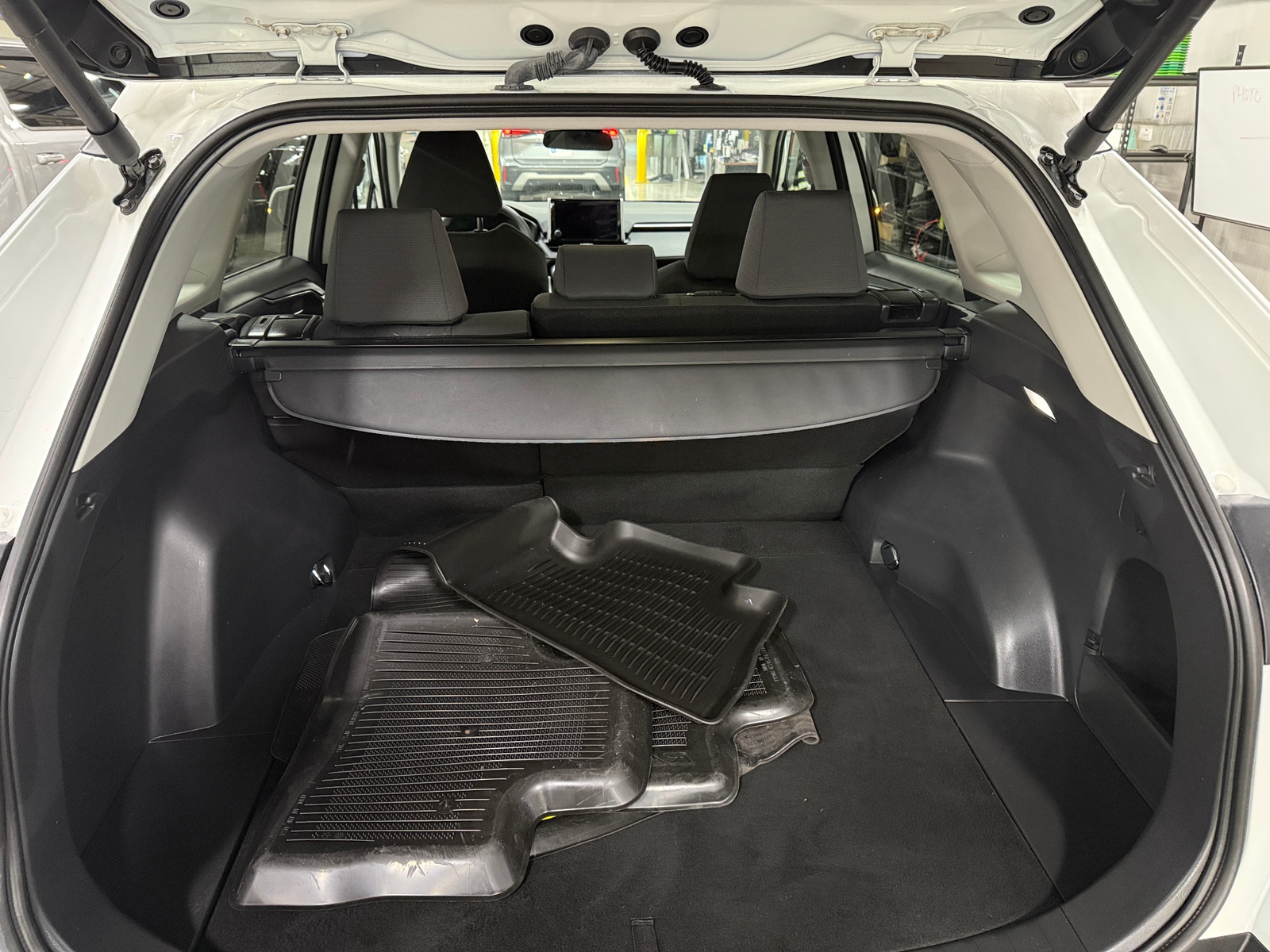 Thumbnail: 2024 Toyota RAV4 - 7