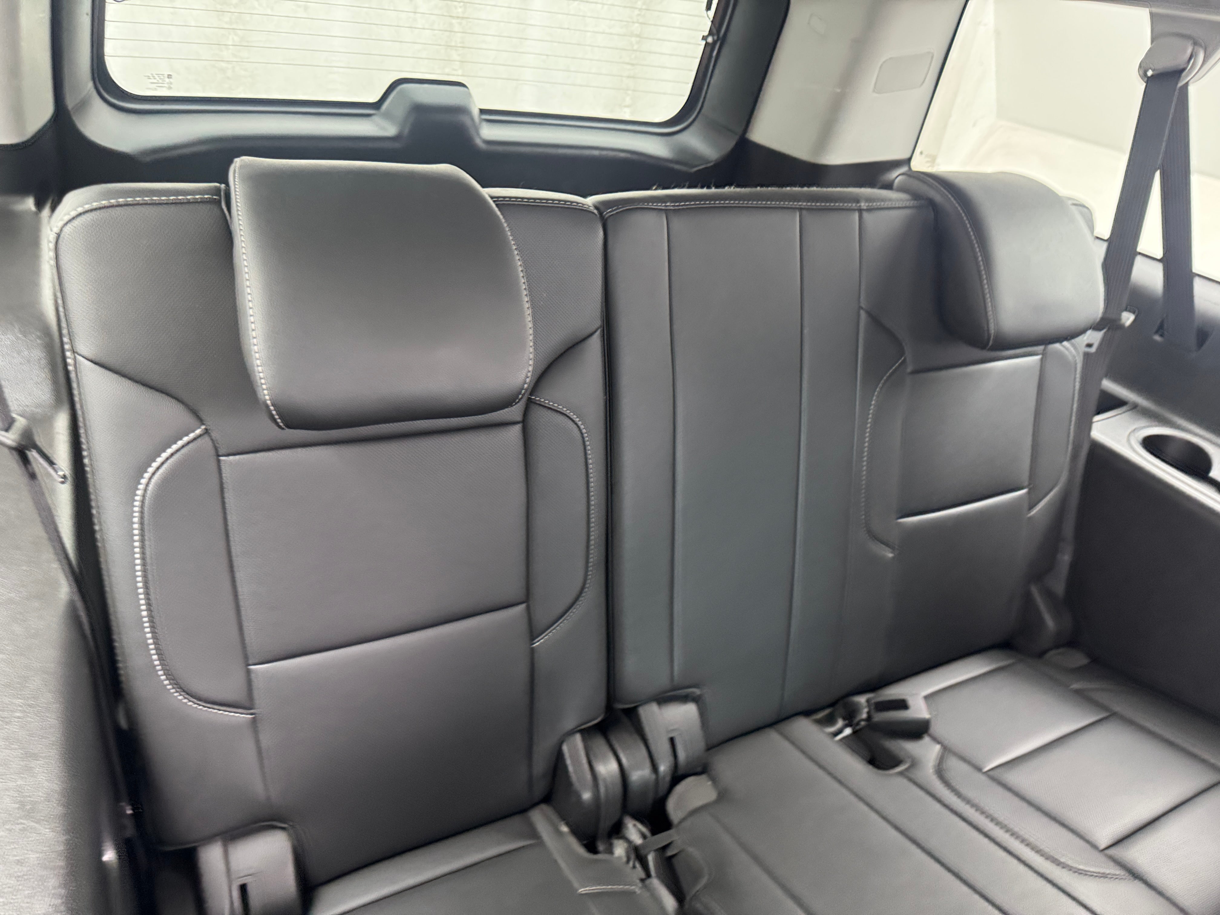 2019 GMC Yukon XL