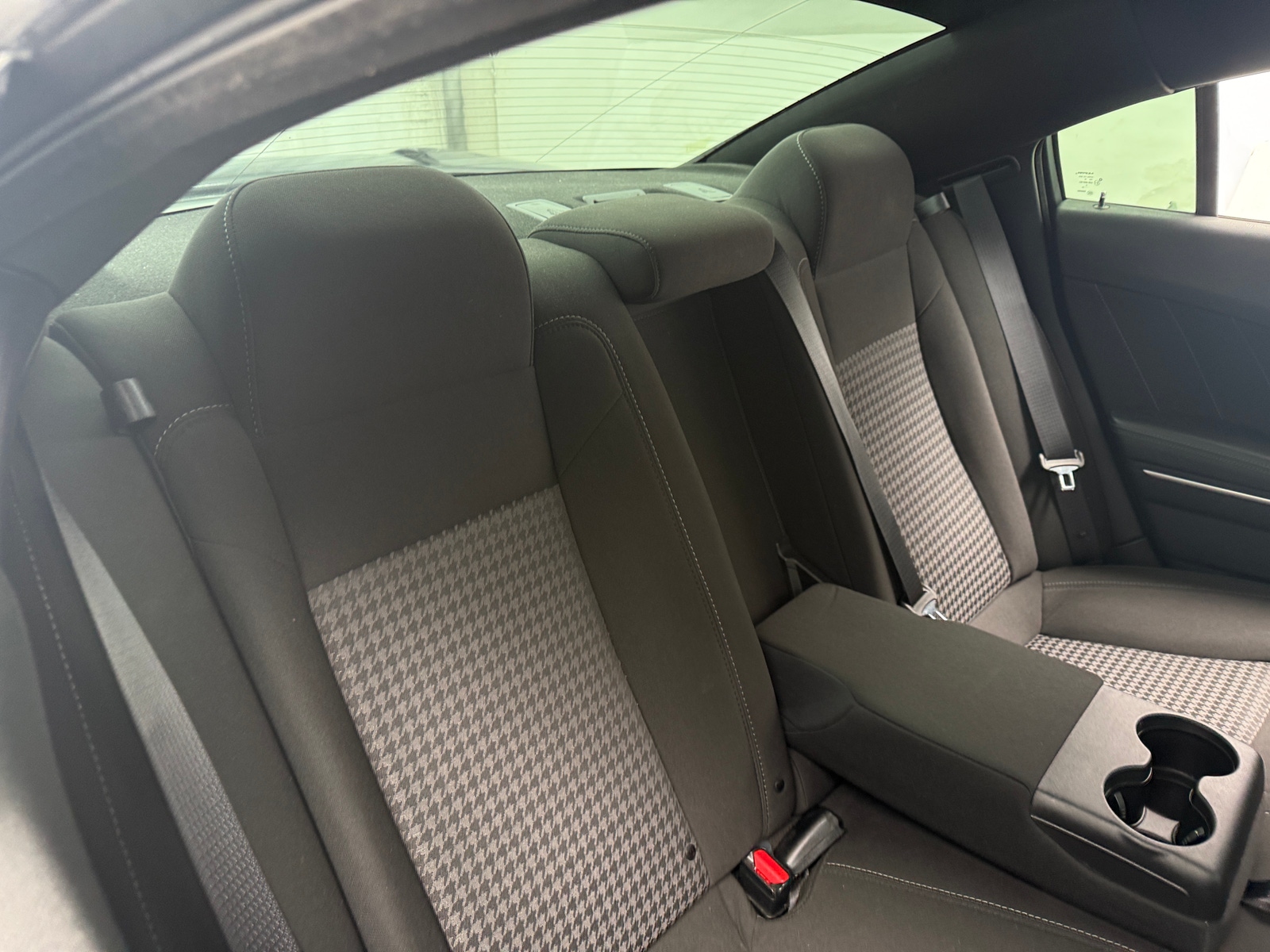 Thumbnail: 2020 Dodge Charger - 6