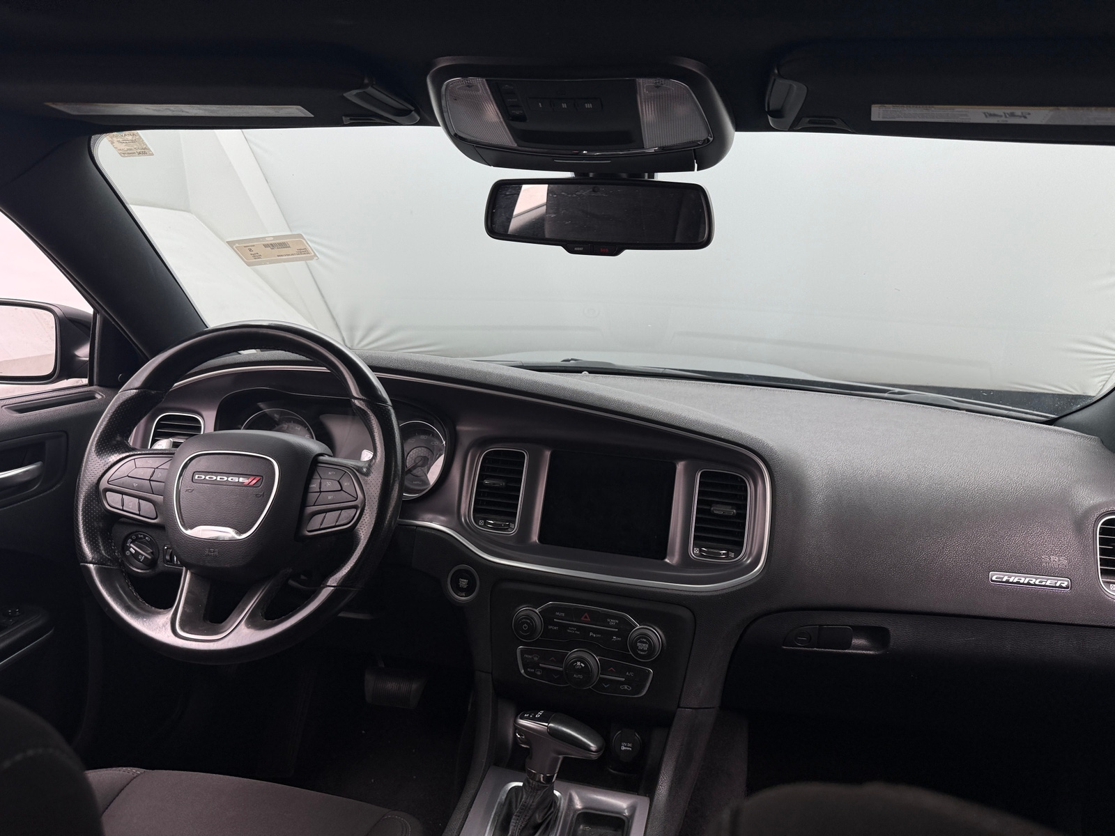 Thumbnail: 2020 Dodge Charger - 3