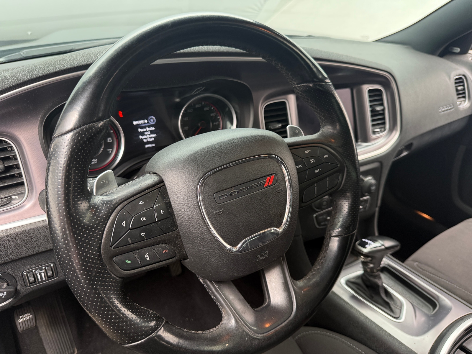 Thumbnail: 2020 Dodge Charger - 5