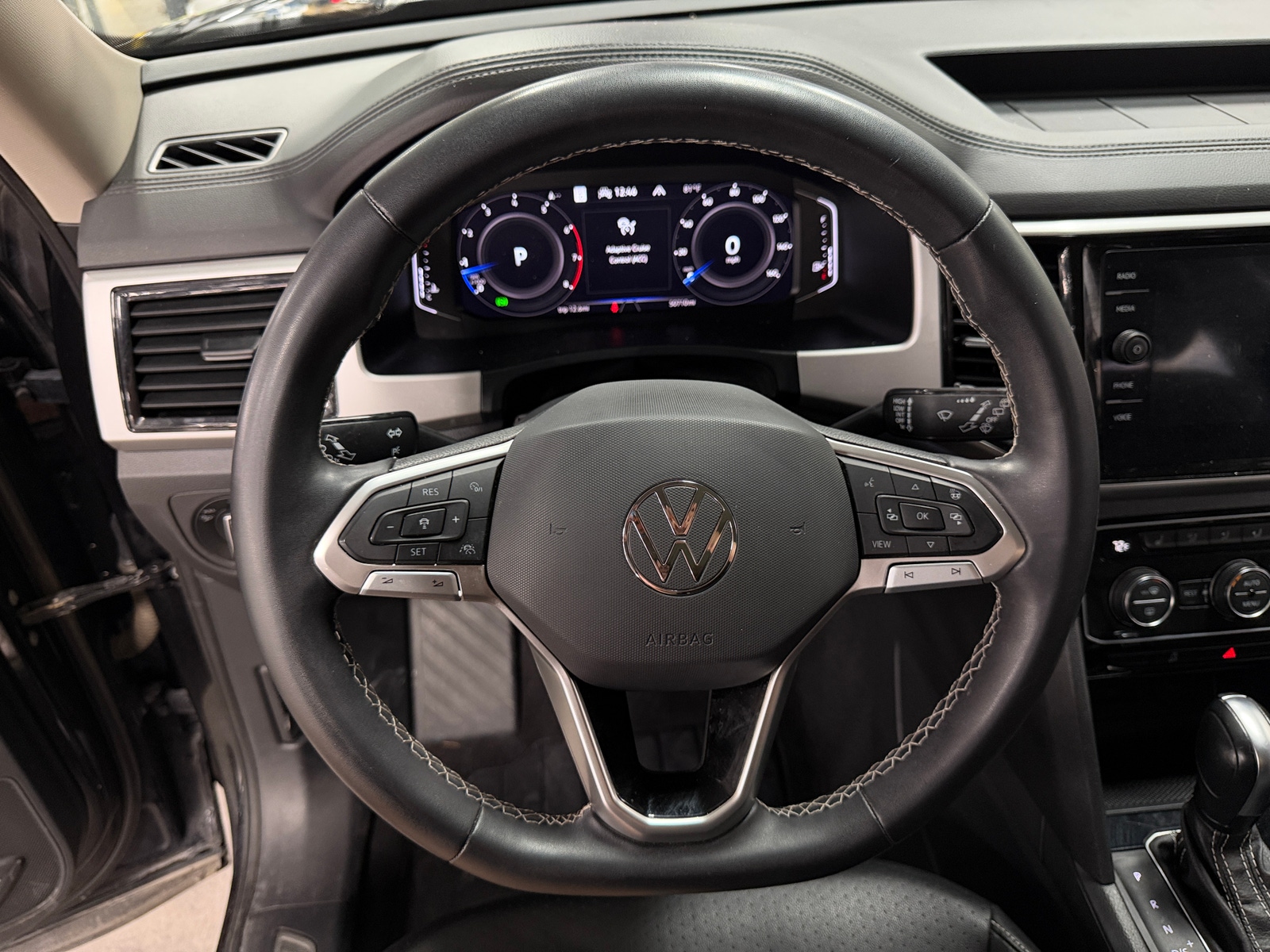 Thumbnail: 2023 Volkswagen Atlas - 5