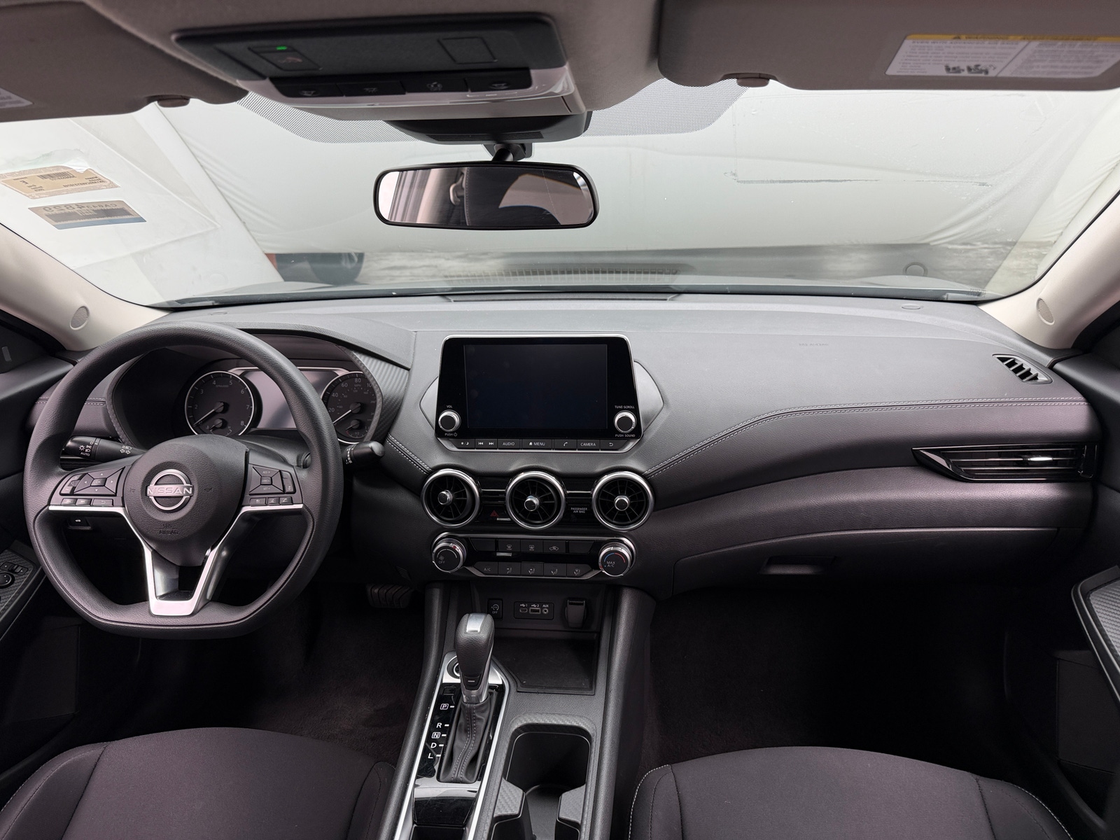 Thumbnail: 2025 Nissan Sentra - 3