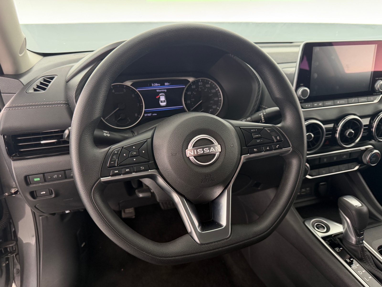 Thumbnail: 2025 Nissan Sentra - 5