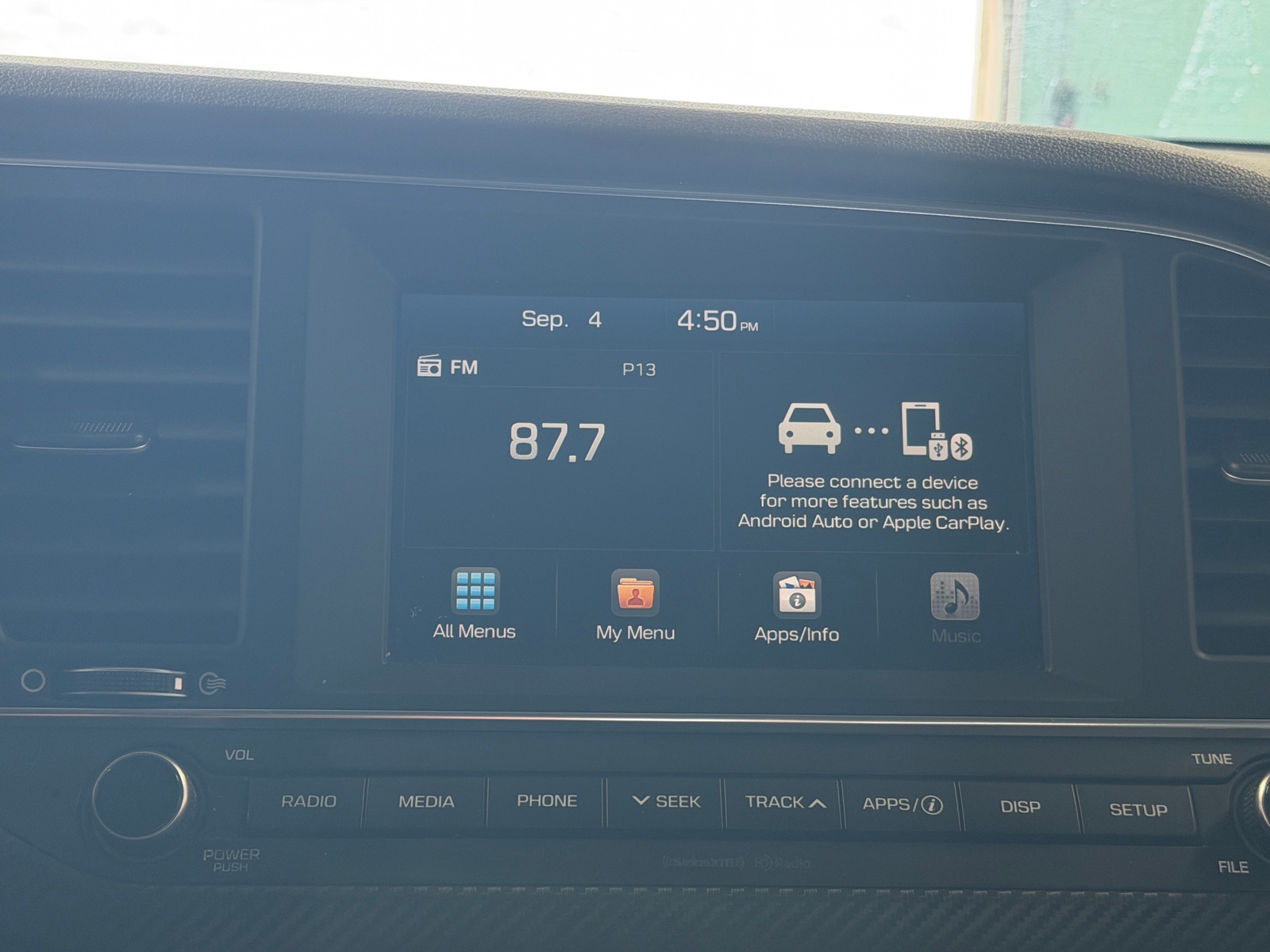 Thumbnail: 2018 Hyundai Elantra - 4