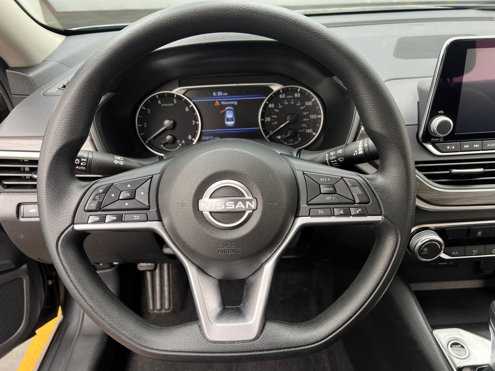 Thumbnail: 2025 Nissan Altima - 5