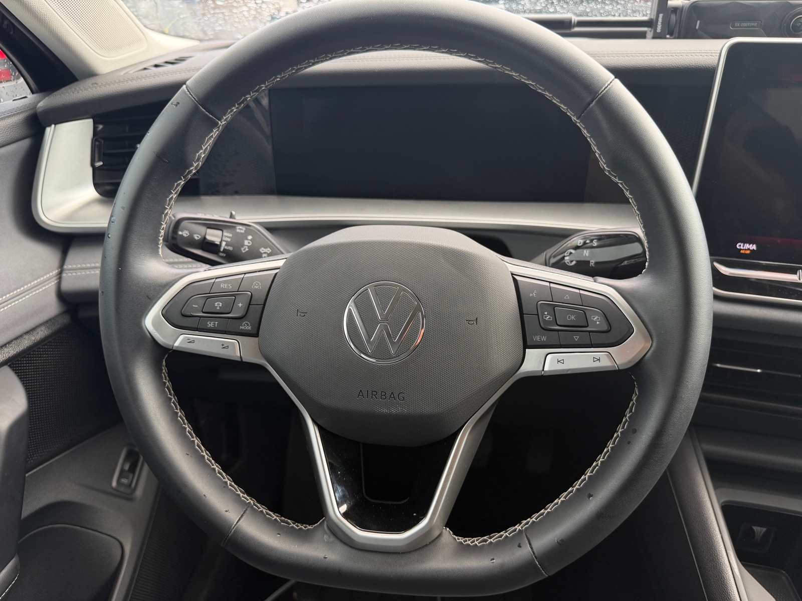 Thumbnail: 2026 Volkswagen Tiguan - 5
