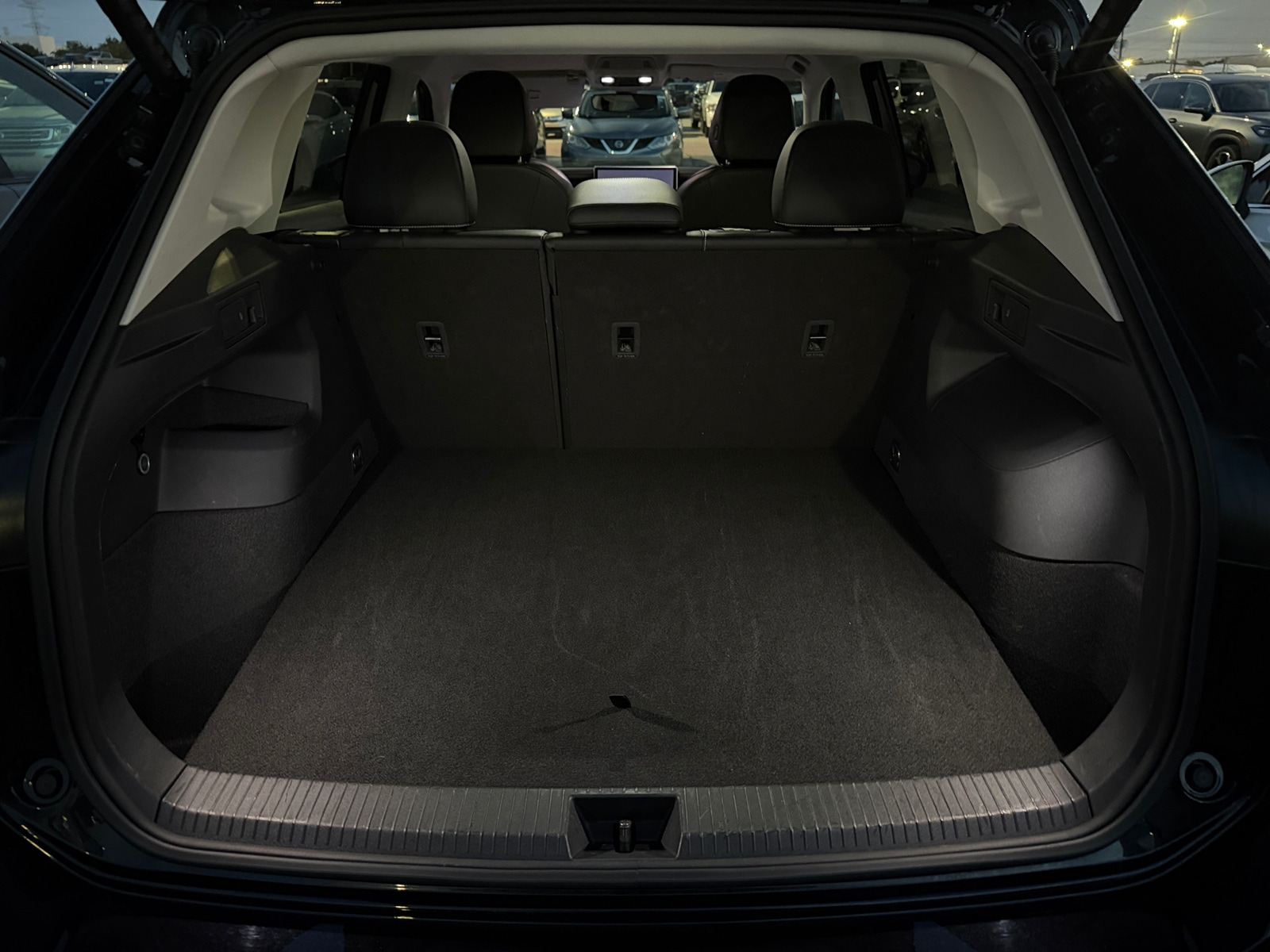 Thumbnail: 2026 Volkswagen Tiguan - 7