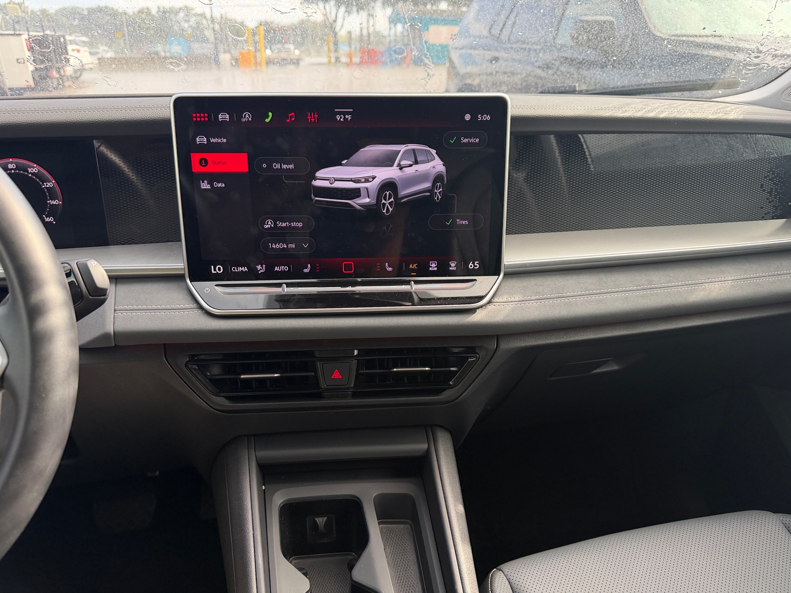Thumbnail: 2026 Volkswagen Tiguan - 4