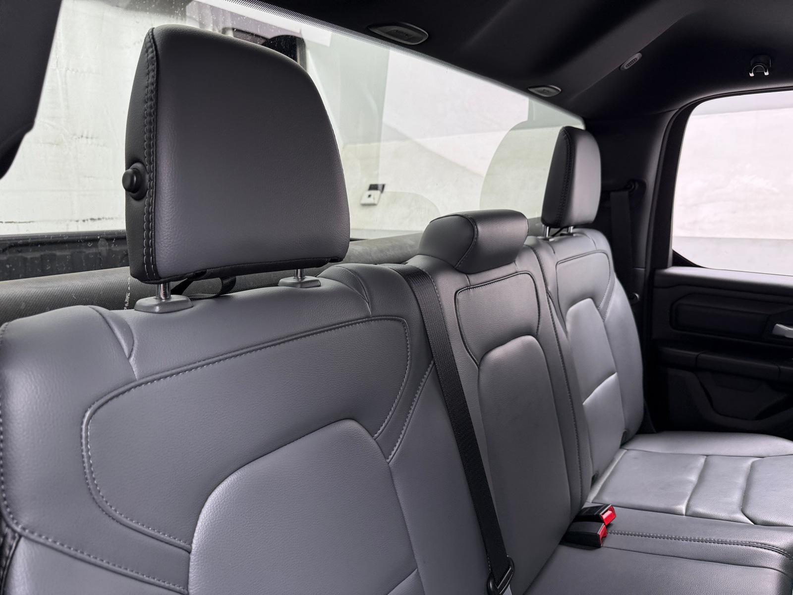 Thumbnail: 2024 RAM 1500 - 5
