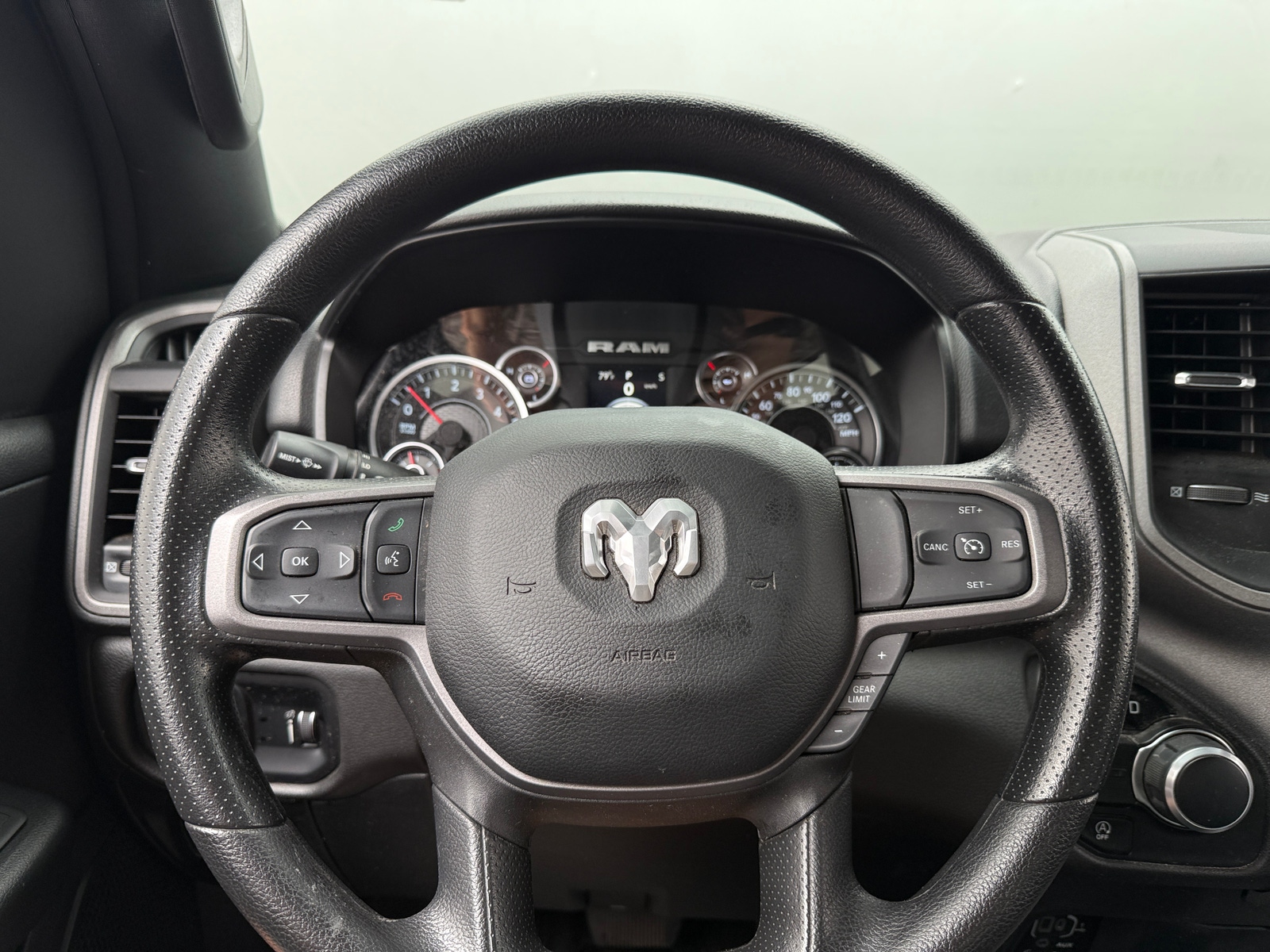 Thumbnail: 2024 RAM 1500 - 4